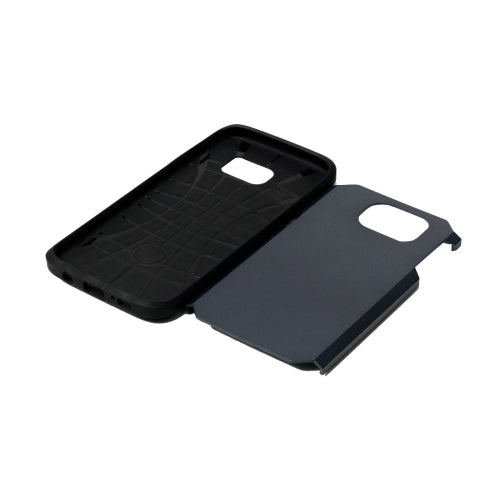 TPU PC Case für Samsung Galaxy S7 G930 Kombination Armor