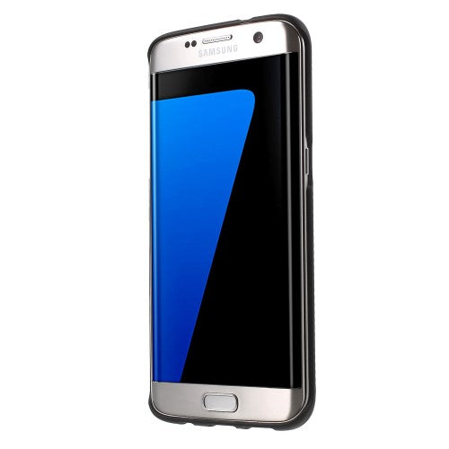 Samsung Galaxy S7 Edge G935 Outdoor Case Multi Kombi Holster Belt Clip Hülle Bag