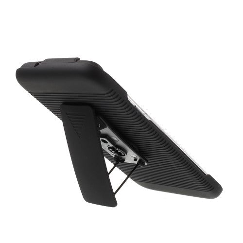 Samsung Galaxy S7 Edge G935 Outdoor Case Multi Kombi Holster Belt Clip Hülle Bag