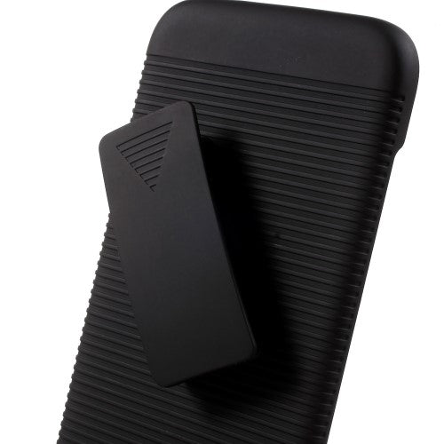 Samsung Galaxy S7 Edge G935 Outdoor Case Multi Kombi Holster Belt Clip Hülle Bag
