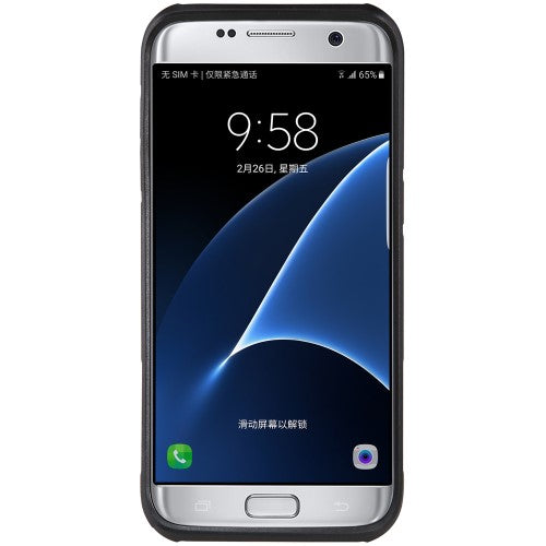 Samsung Galaxy S7 Edge G935 Nillkin Outdoor Case Defender II Series Schutz Hülle