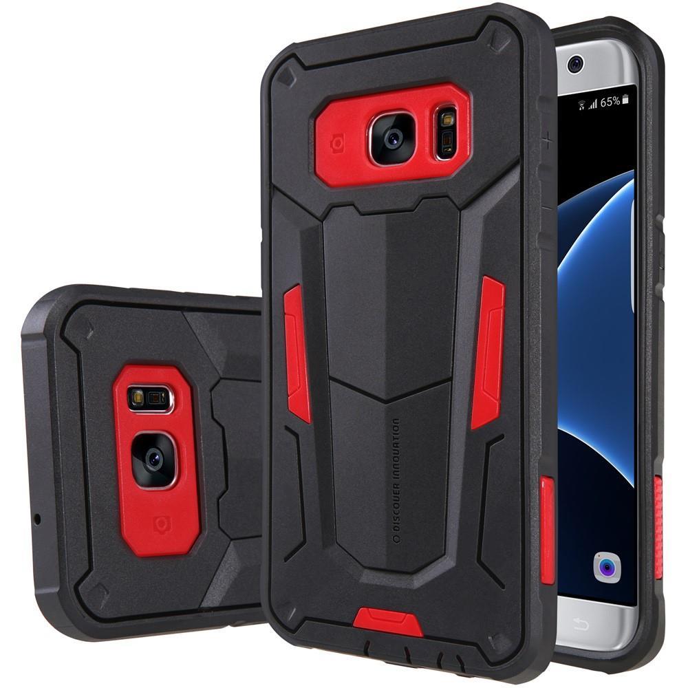 Samsung Galaxy S7 Edge G935 Nillkin Outdoor Case Defender II Series Schutz Hülle