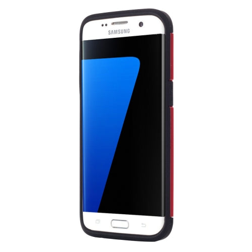 Samsung Galaxy S7 Edge G935 TPU PC Case Kombination Armor Hybrid Schutz Hülle