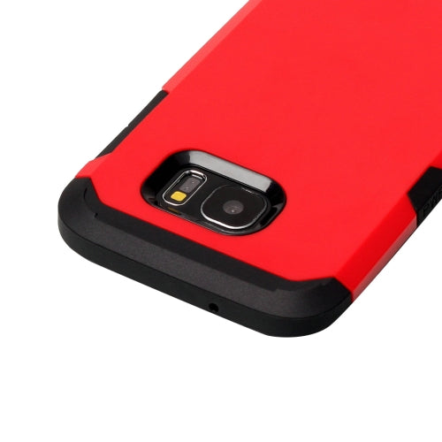 Samsung Galaxy S7 Edge G935 TPU PC Case Kombination Armor Hybrid Schutz Hülle