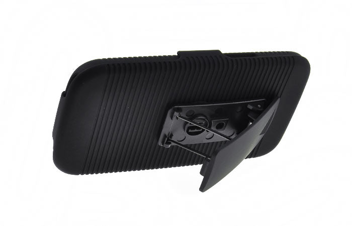 Samsung Galaxy S3 I9300 I9305 Outdoor Case Multi Kombi Holster Belt Clip Hülle