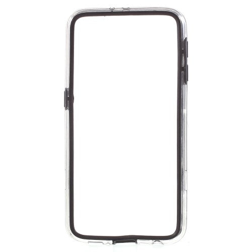 TPU Bumper für Samsung Galaxy S6 G920 Transparent