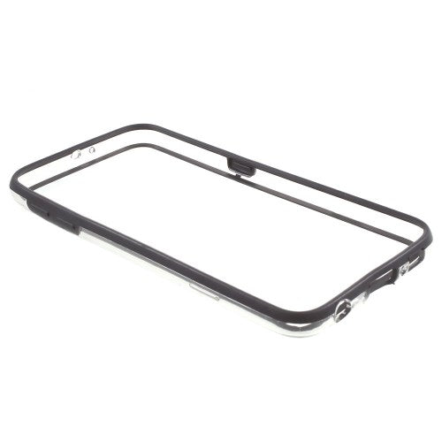 TPU Bumper für Samsung Galaxy S6 G920 Transparent