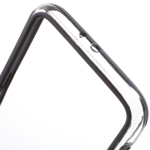 TPU Bumper für Samsung Galaxy S6 G920 Transparent