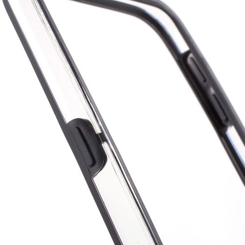 TPU Bumper für Samsung Galaxy S6 G920 Transparent