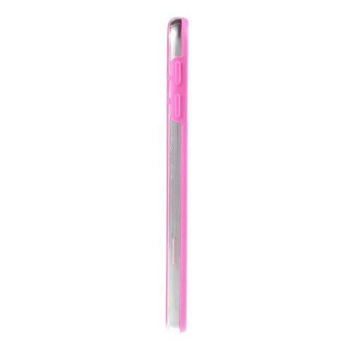 TPU Bumper für Samsung Galaxy S6 G920 Transparent