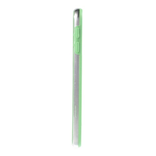 TPU Bumper für Samsung Galaxy S6 G920 Transparent