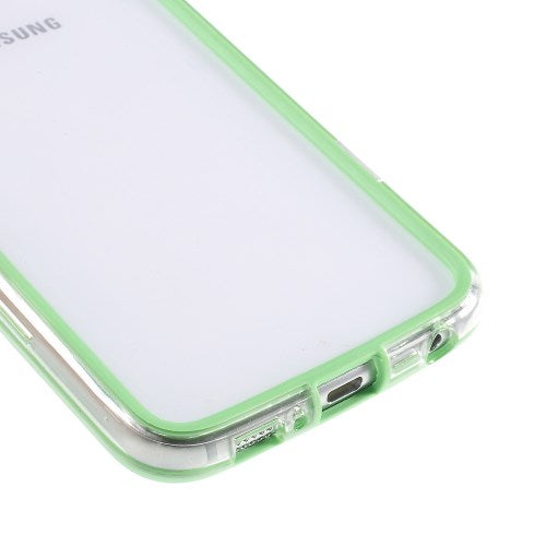 TPU Bumper für Samsung Galaxy S6 G920 Transparent