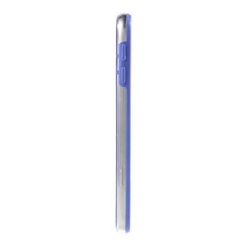 TPU Bumper für Samsung Galaxy S6 G920 Transparent