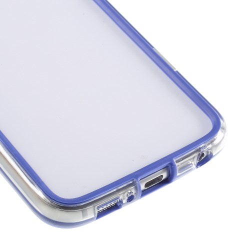 TPU Bumper für Samsung Galaxy S6 G920 Transparent