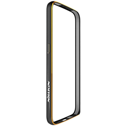 NILLKIN Metal Bumper für Samsung Galaxy S6 G920 Gothic Border Series