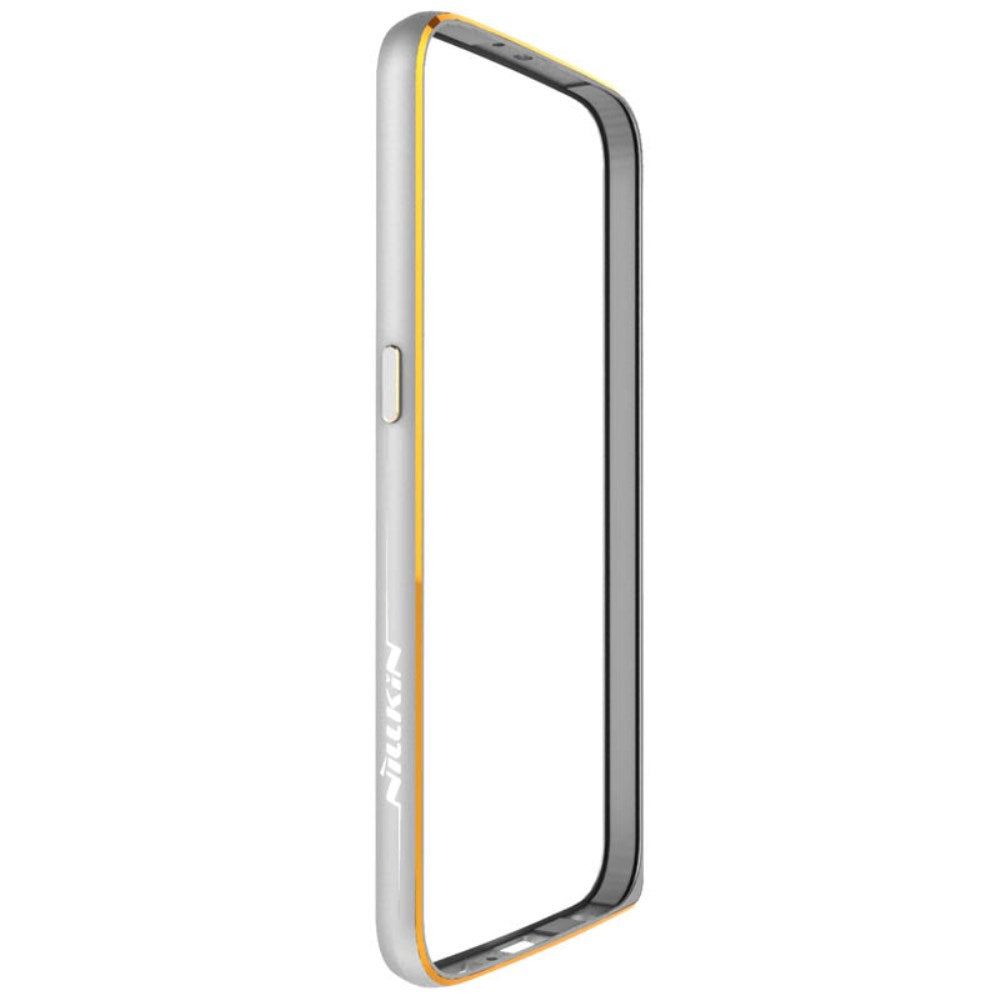 NILLKIN Metal Bumper für Samsung Galaxy S6 G920 Gothic Border Series