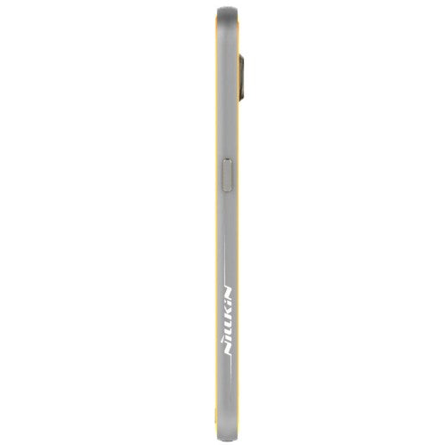 NILLKIN Metal Bumper für Samsung Galaxy S6 G920 Gothic Border Series