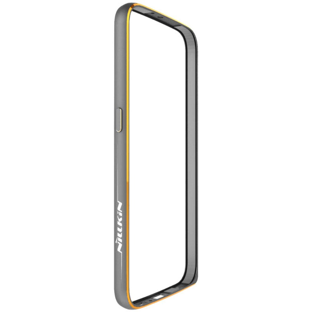 NILLKIN Metal Bumper für Samsung Galaxy S6 G920 Gothic Border Series