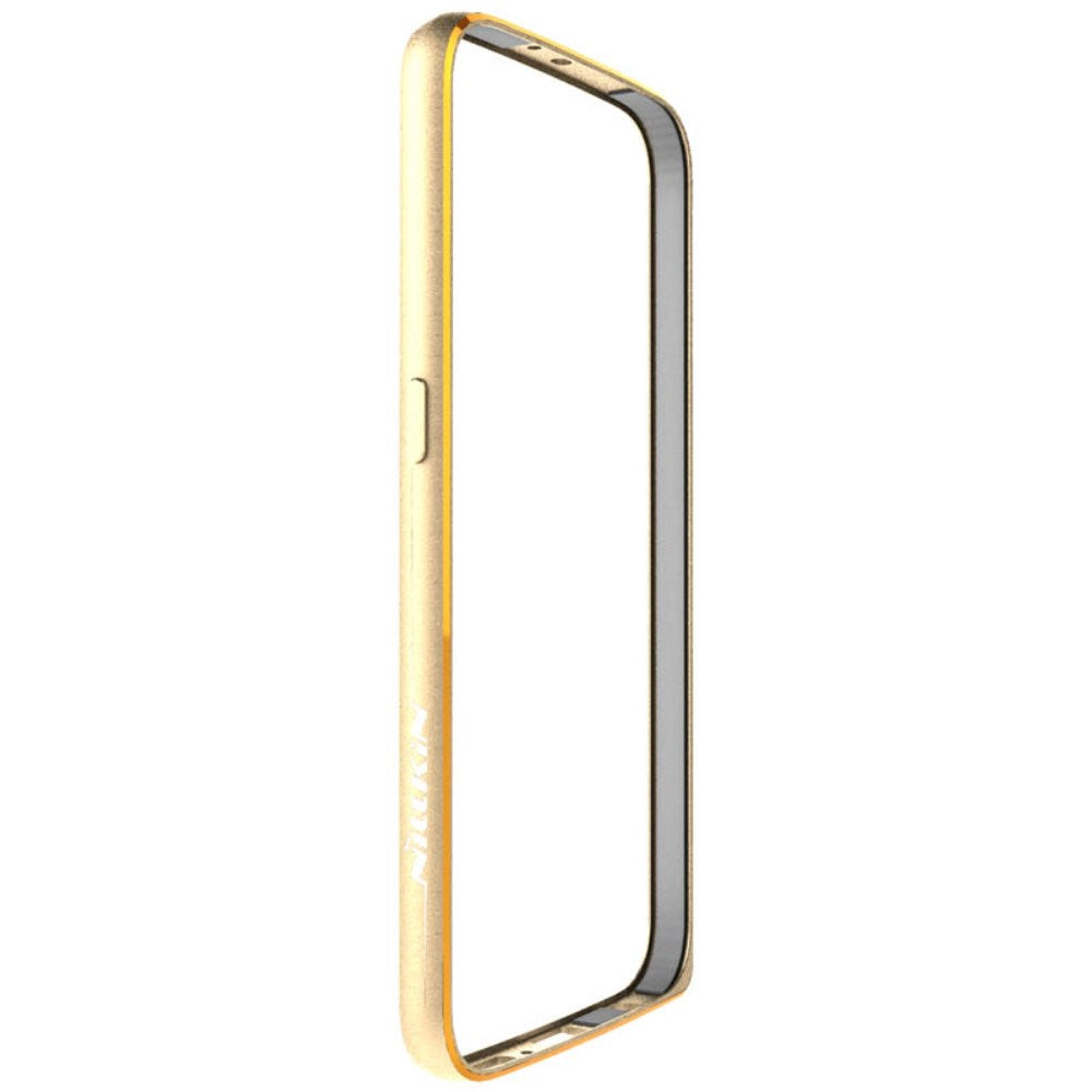 NILLKIN Metal Bumper für Samsung Galaxy S6 G920 Gothic Border Series