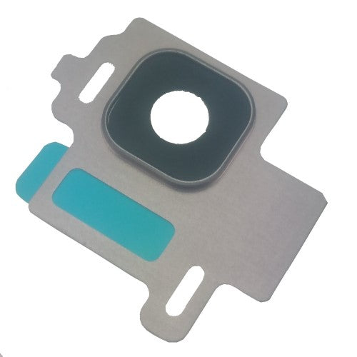 Kamera Linse für Samsung Galaxy S8 G950 mit Rahmen