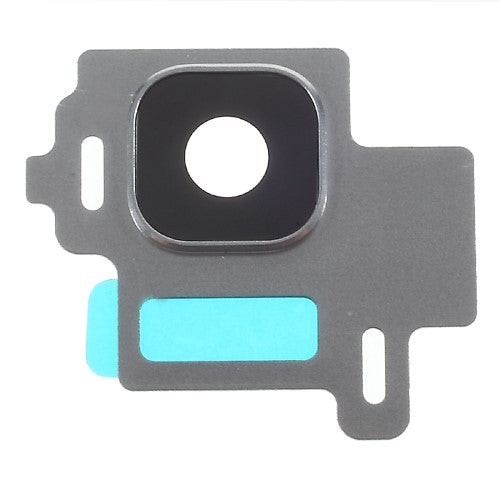 Kamera Linse für Samsung Galaxy S8 G950 mit Rahmen