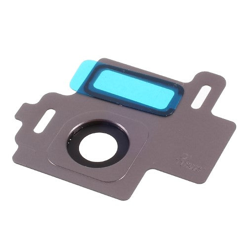 Kamera Linse für Samsung Galaxy S8 G950 mit Rahmen