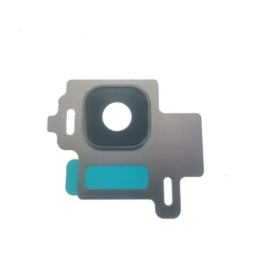 Kamera Linse für Samsung Galaxy S8 G950 mit Rahmen