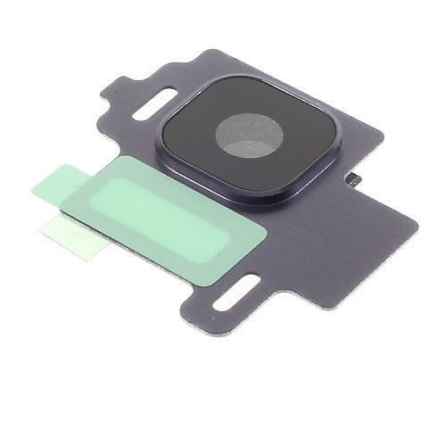 Kamera Linse für Samsung Galaxy S8 G950 mit Rahmen