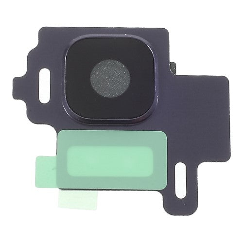 Kamera Linse für Samsung Galaxy S8 G950 mit Rahmen