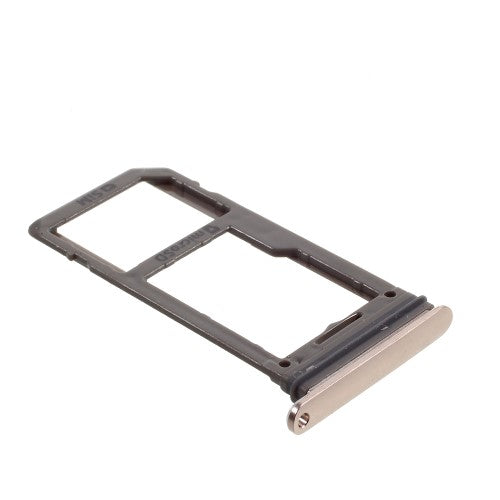 SIM Kartenhalter für Samsung Galaxy S8 S8 PLUS Card Tray Holder
