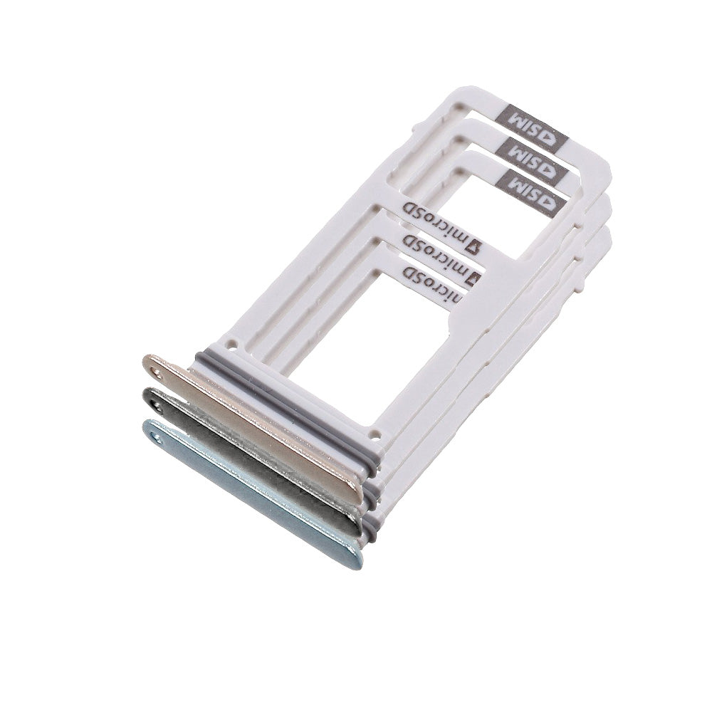 Sim Tray für Samsung Galaxy A3 A320F 2017 Kartenhalter Card Holder Micro SD Slot