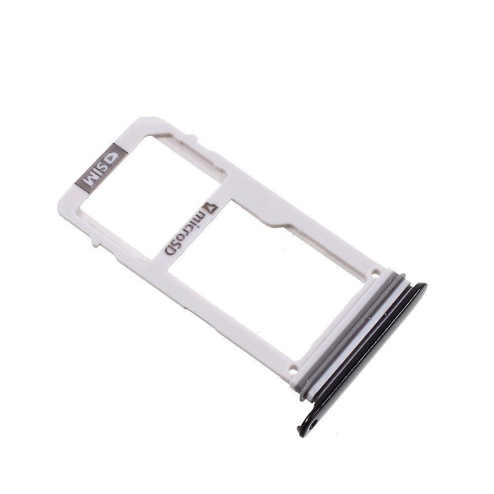 Sim Tray für Samsung Galaxy A3 A320F 2017 Kartenhalter Card Holder Micro SD Slot
