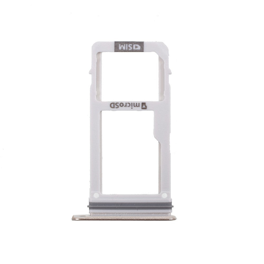 Sim Tray für Samsung Galaxy A3 A320F 2017 Kartenhalter Card Holder Micro SD Slot