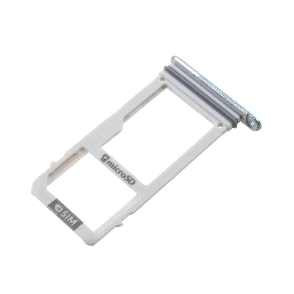 Sim Tray für Samsung Galaxy A3 A320F 2017 Kartenhalter Card Holder Micro SD Slot