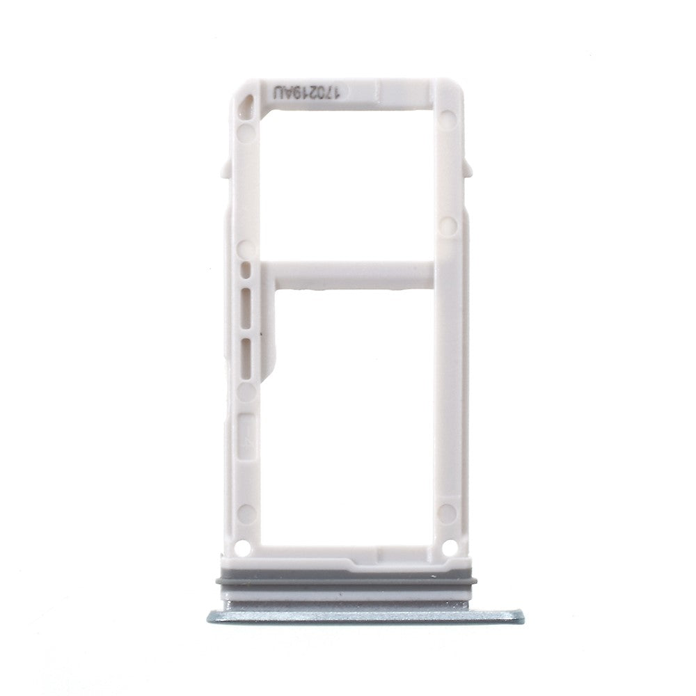 Sim Tray für Samsung Galaxy A3 A320F 2017 Kartenhalter Card Holder Micro SD Slot
