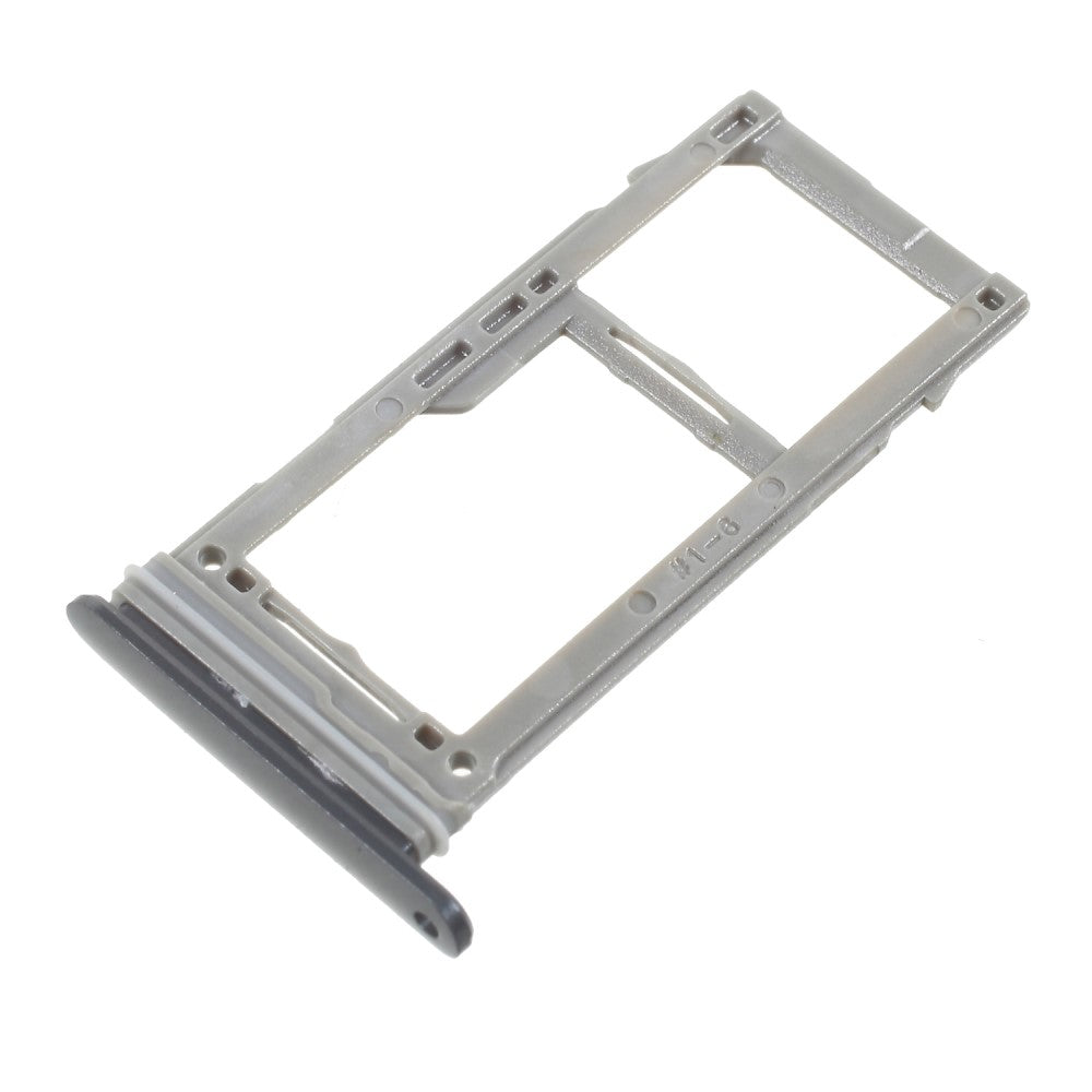 Single SIM Kartenhalter für SAMSUNG GALAXY S9 S9+ PLUS Card Tray Micro SD Slot