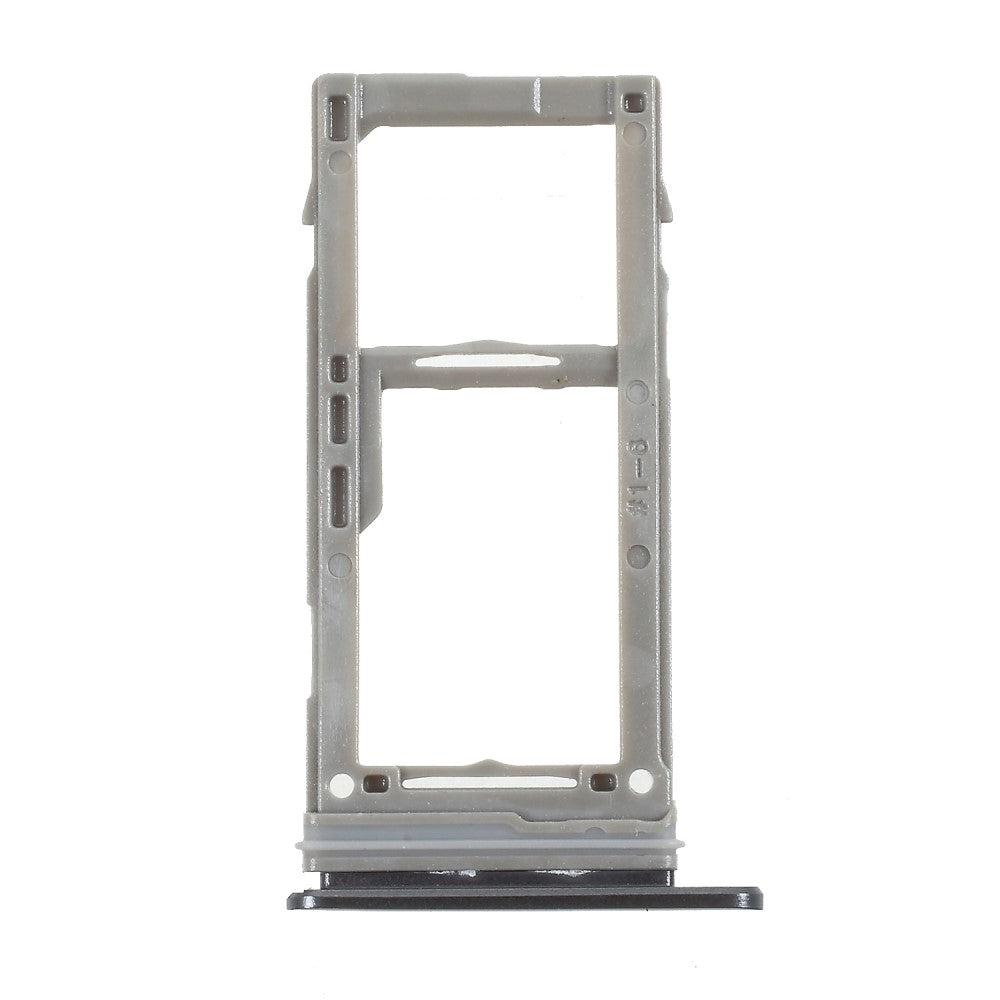 Single SIM Kartenhalter für SAMSUNG GALAXY S9 S9+ PLUS Card Tray Micro SD Slot