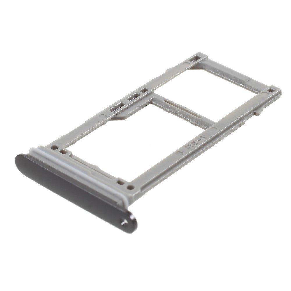 Single SIM Kartenhalter für SAMSUNG GALAXY S9 S9+ PLUS Card Tray Micro SD Slot