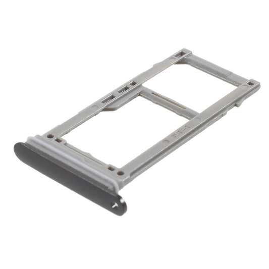 Single SIM Kartenhalter für SAMSUNG GALAXY S9 S9+ PLUS Card Tray Micro SD Slot
