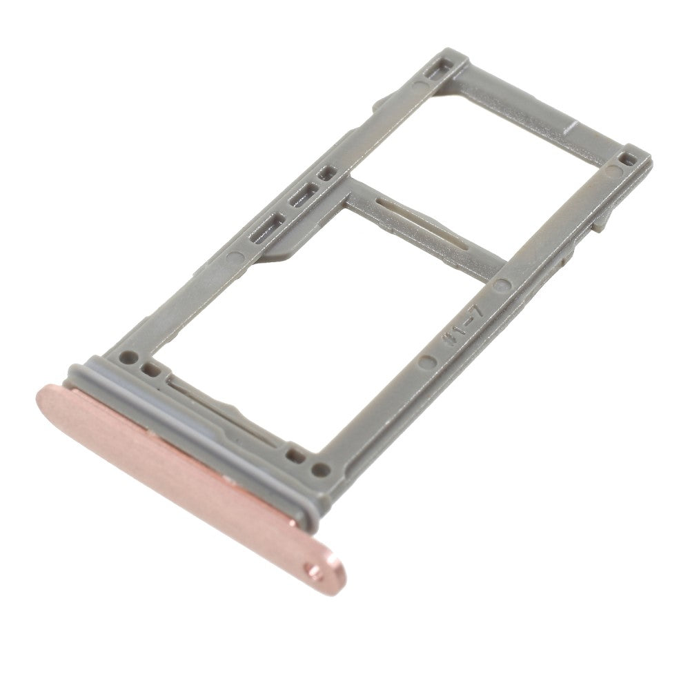 Single SIM Kartenhalter für SAMSUNG GALAXY S9 S9+ PLUS Card Tray Micro SD Slot
