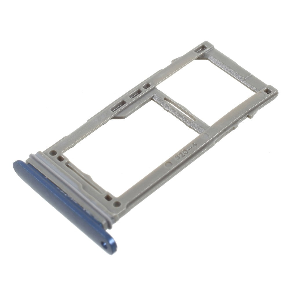 Single SIM Kartenhalter für SAMSUNG GALAXY S9 S9+ PLUS Card Tray Micro SD Slot