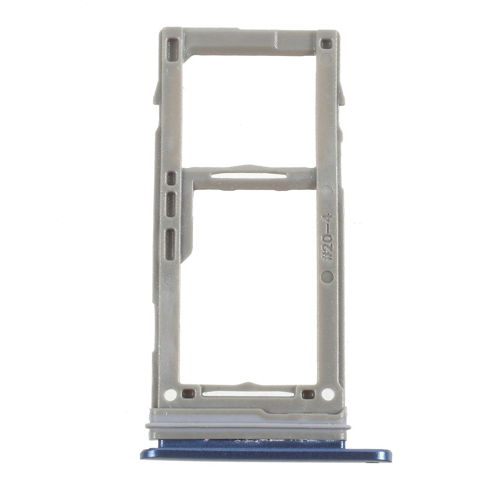 Single SIM Kartenhalter für SAMSUNG GALAXY S9 S9+ PLUS Card Tray Micro SD Slot