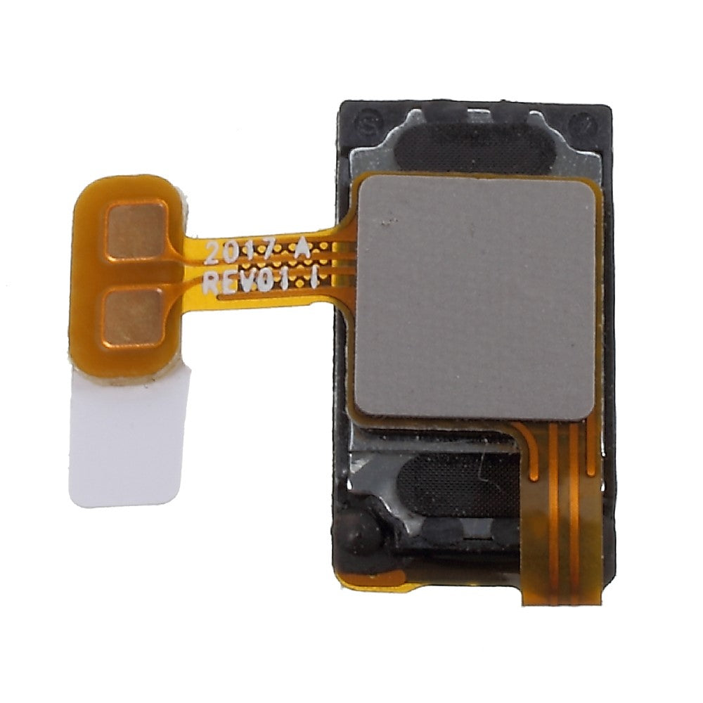 Hörmuschel für Samsung Galaxy A3 A5 A7 (2017) Earpiece Flex Kabel Kapsel Speaker