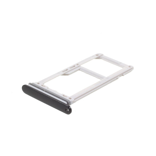 Dual SIM Kartenhalter für Samsung Galaxy S8 S8+ PLUS Micro SD Card Tray Holder