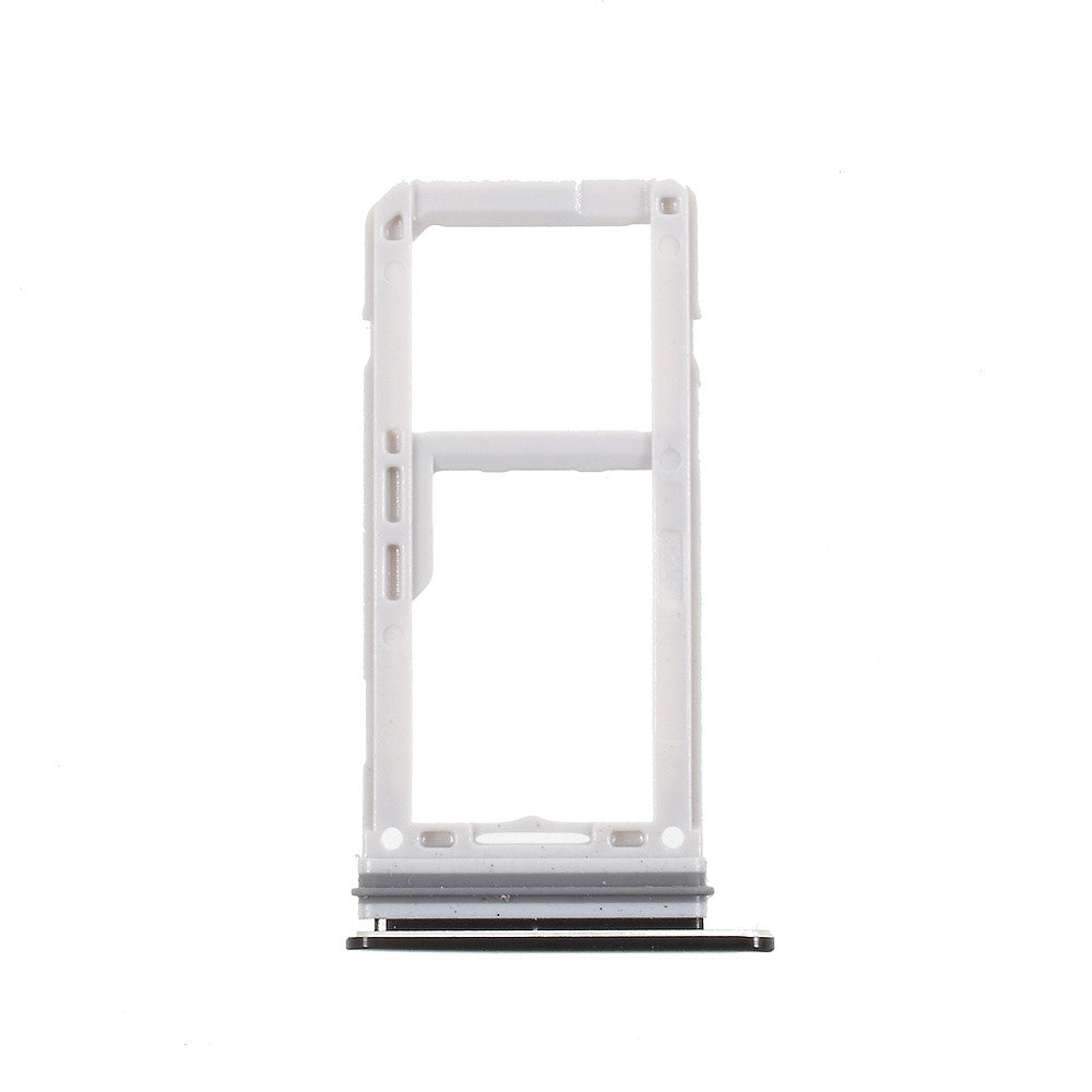 Dual SIM Kartenhalter für Samsung Galaxy S8 S8+ PLUS Micro SD Card Tray Holder