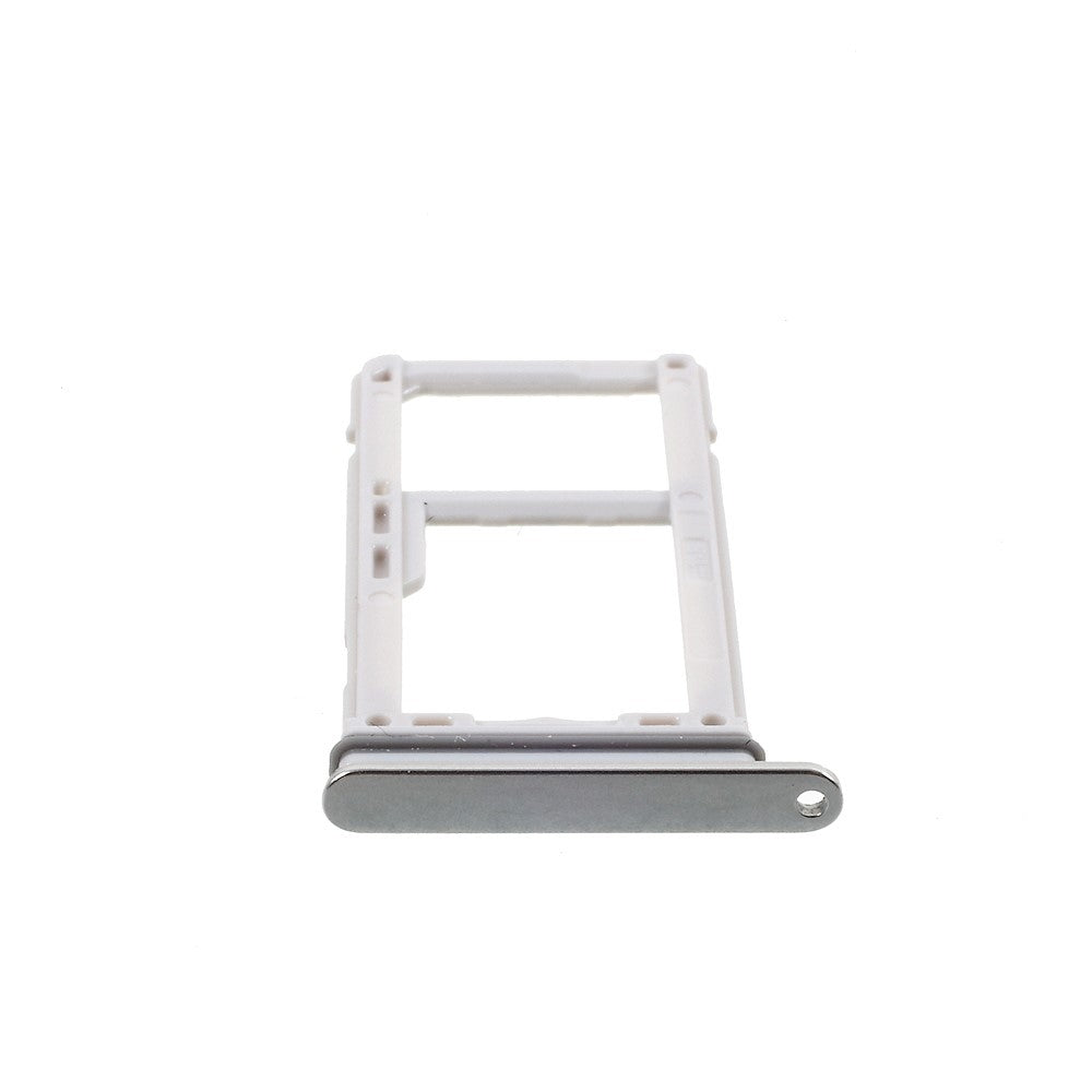 Dual SIM Kartenhalter für Samsung Galaxy S8 S8+ PLUS Micro SD Card Tray Holder