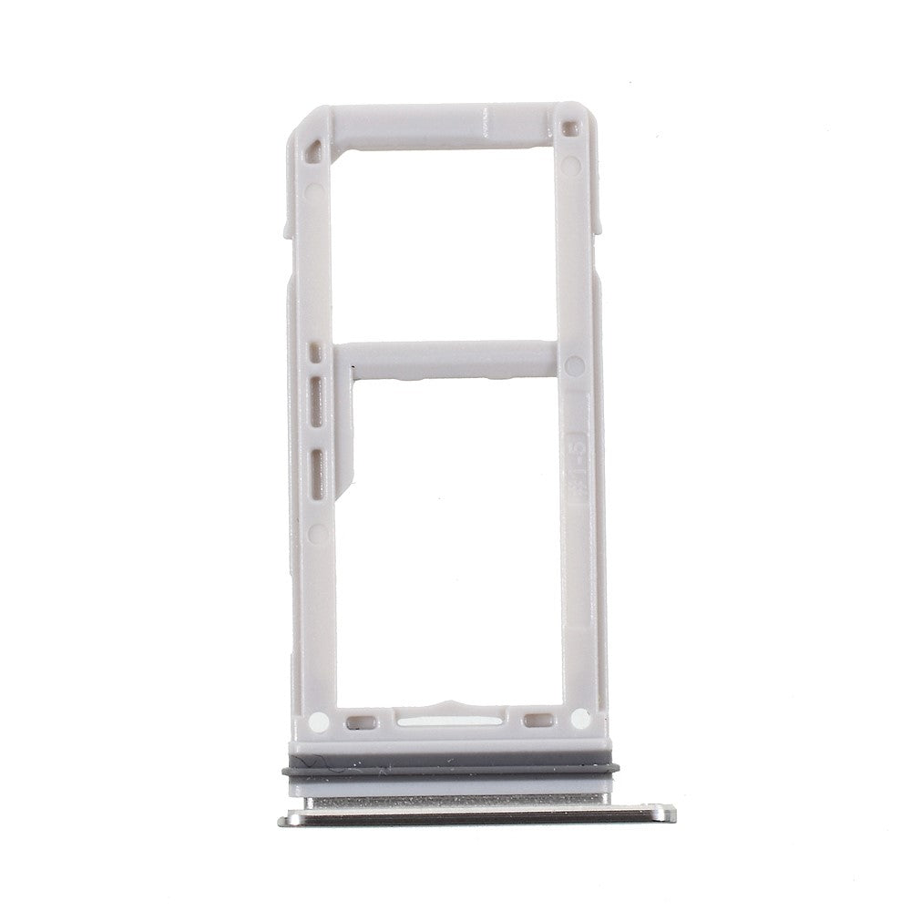 Dual SIM Kartenhalter für Samsung Galaxy S8 S8+ PLUS Micro SD Card Tray Holder