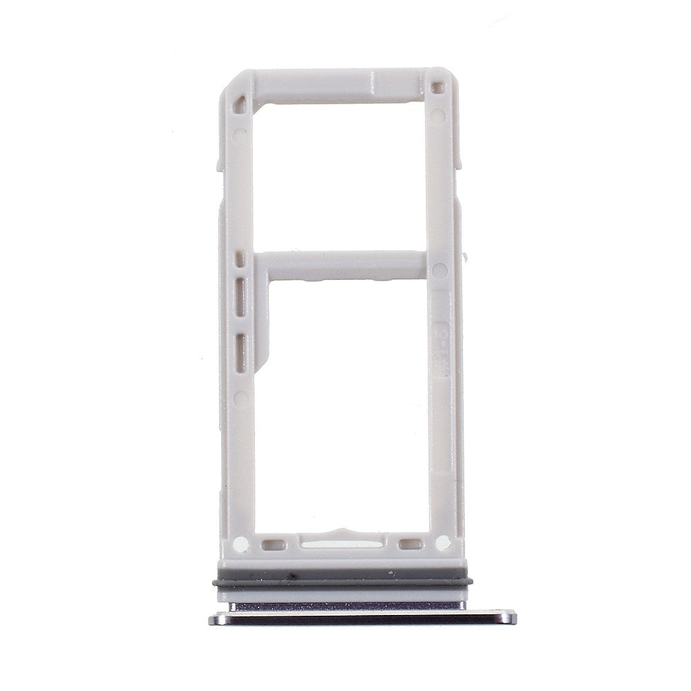 Dual SIM Kartenhalter für Samsung Galaxy S8 S8+ PLUS Micro SD Card Tray Holder