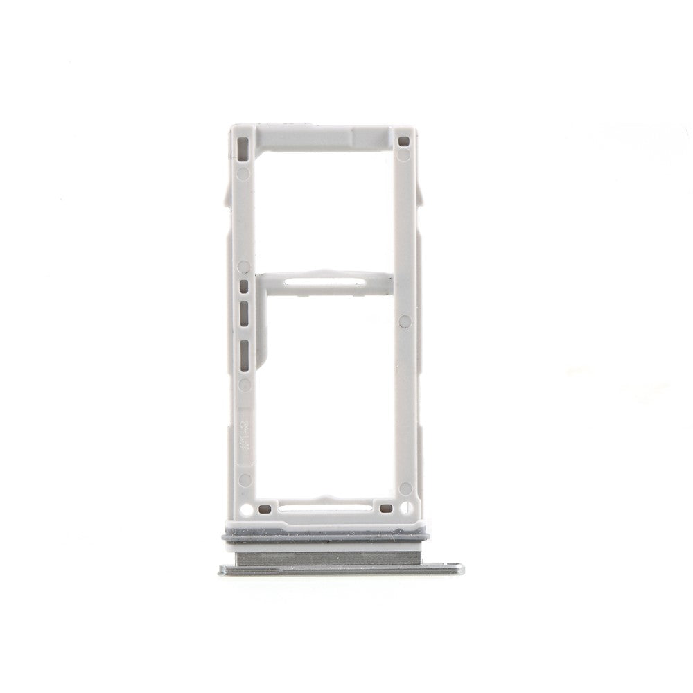Dual SIM Kartenhalter für SAMSUNG GALAXY S10 S10+ S10e Micro SD Card Tray Holder