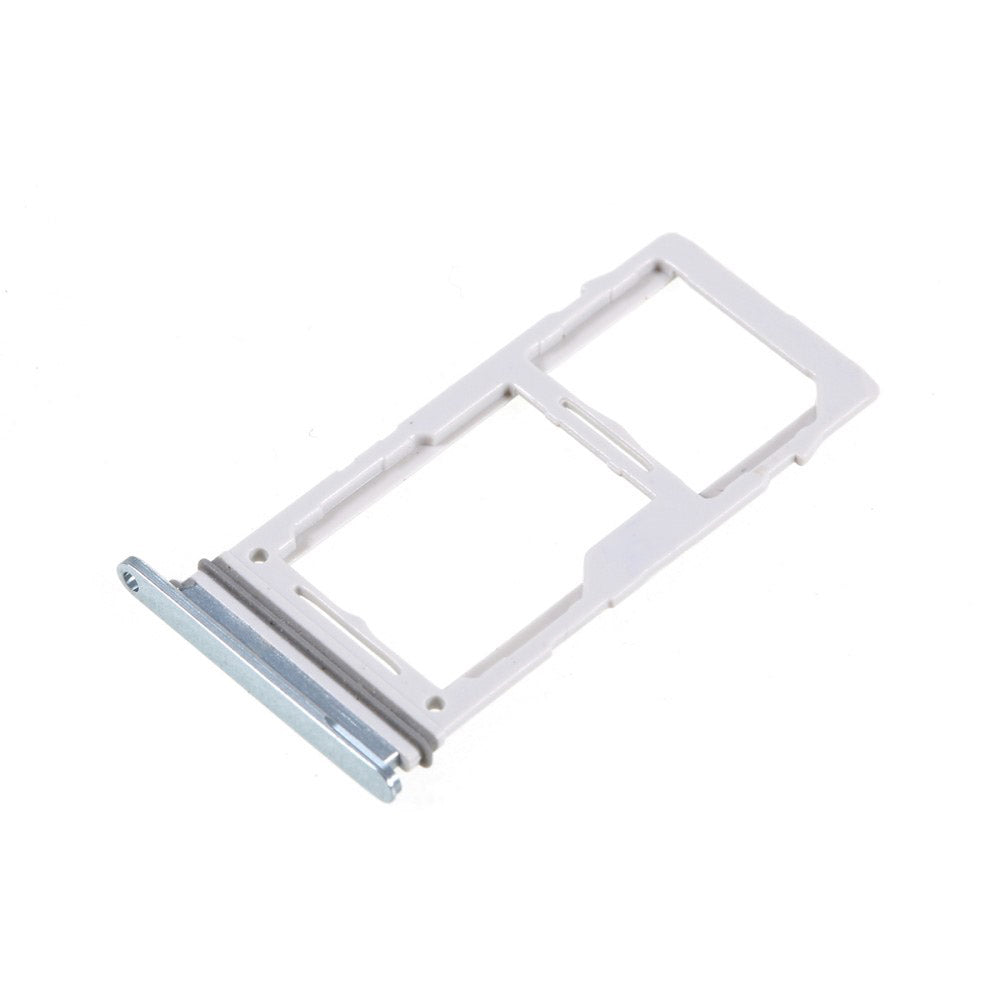 Dual SIM Kartenhalter für SAMSUNG GALAXY S10 S10+ S10e Micro SD Card Tray Holder
